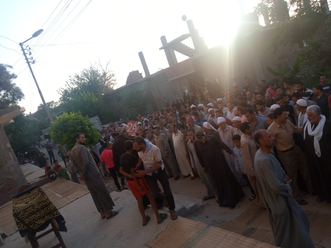 جنازة الطفل 02