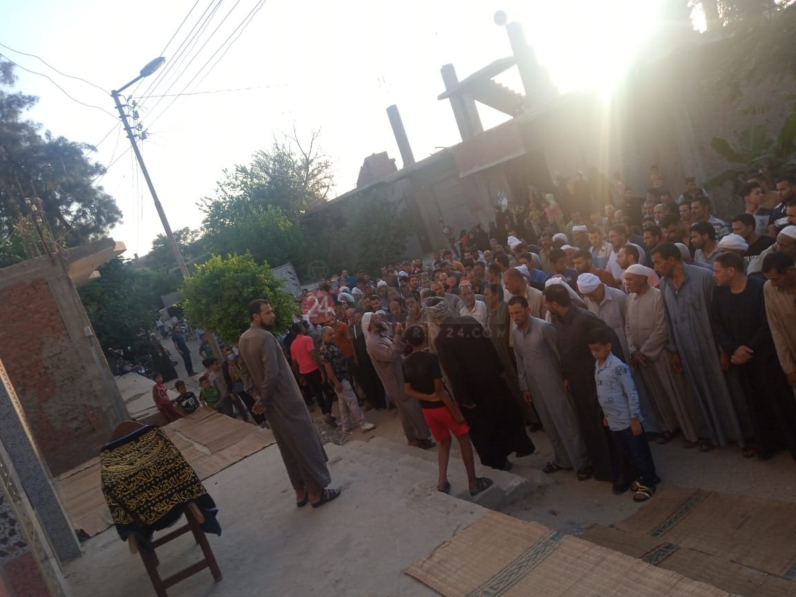 جنازة الطفل 03