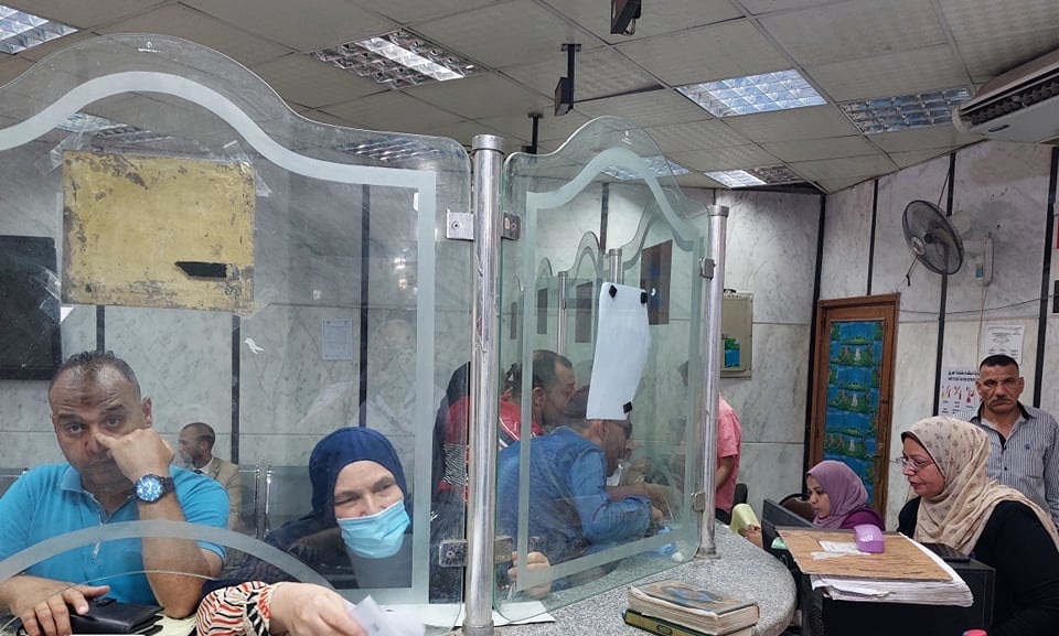 تطبيق منظومة اشتراطات البناء الجديدة بالشرقية 02