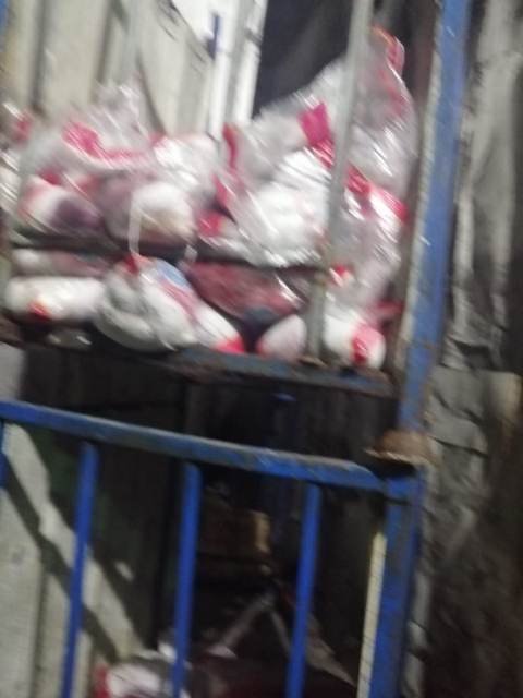 المضبوطات 1