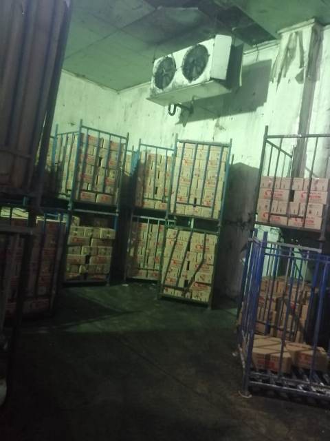 المضبوطات 2