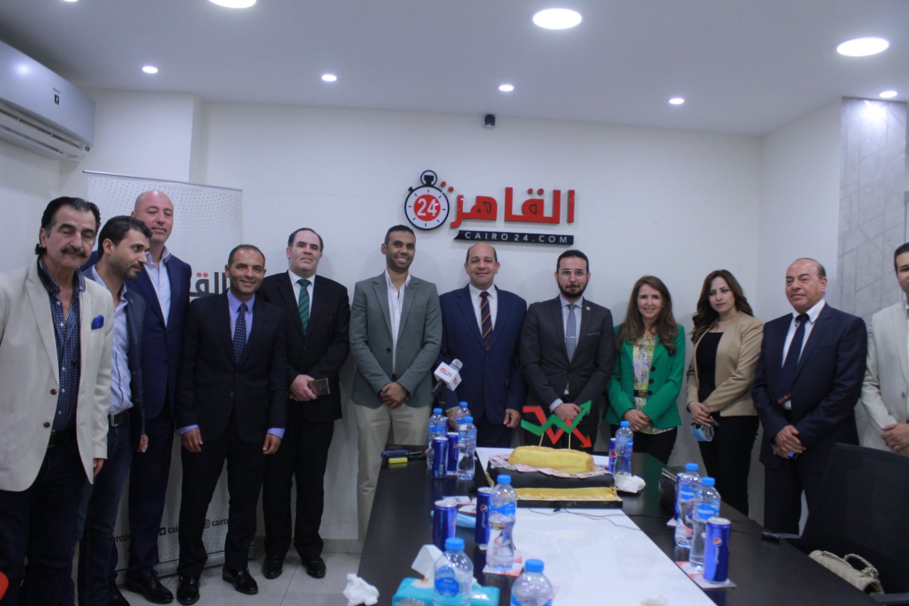 مرشحي البورصة