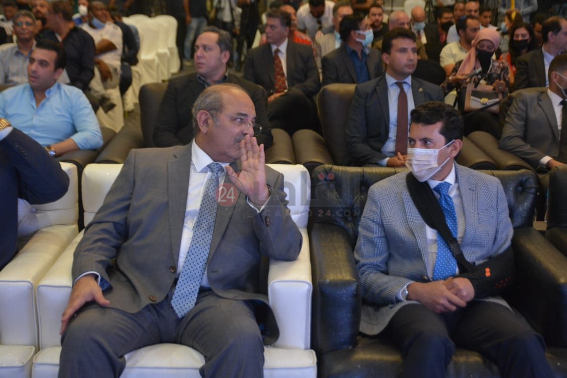 مؤتمر اللجنة الأولمبية 