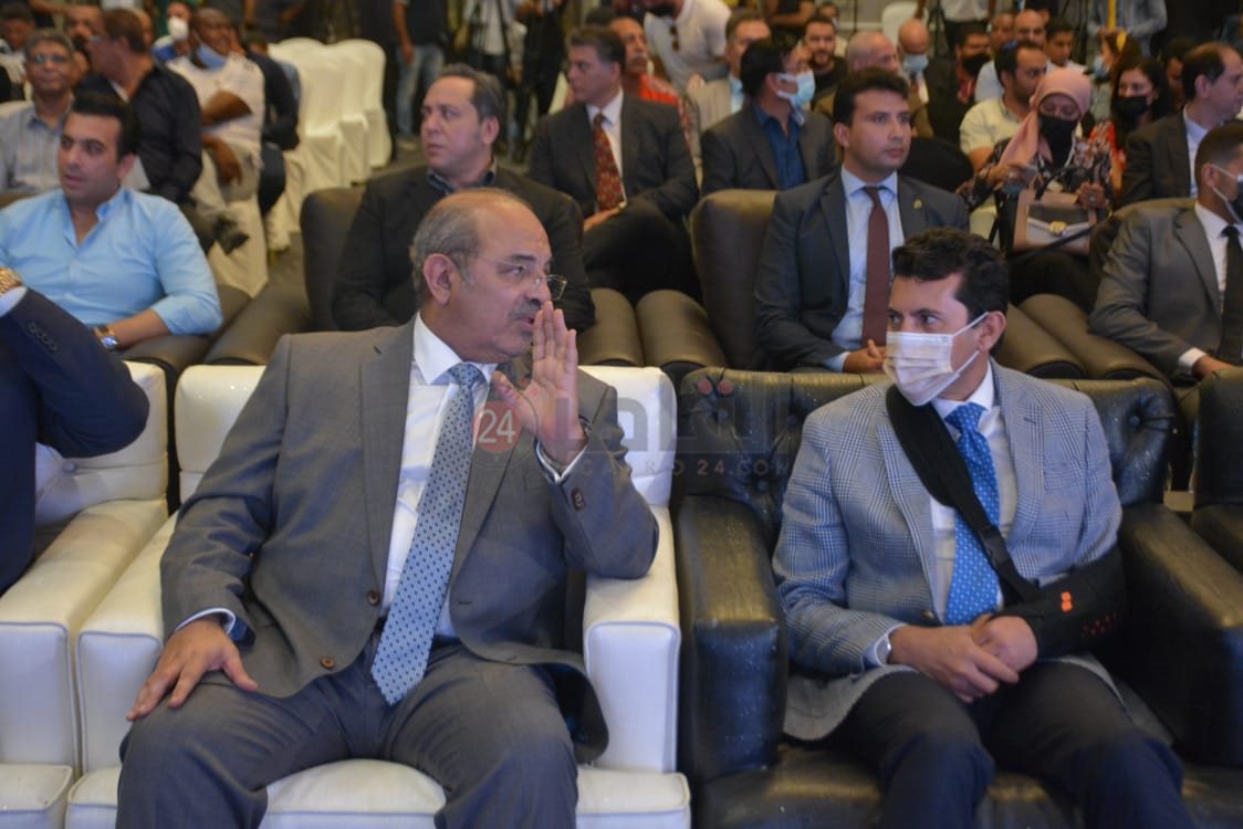 مؤتمر اللجنة الأولمبية 