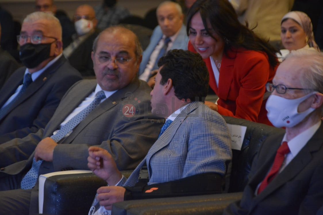 مؤتمر اللجنة الأولمبية 