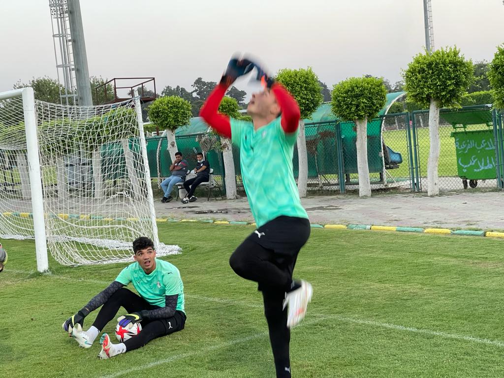 المنتخب الأولمبي