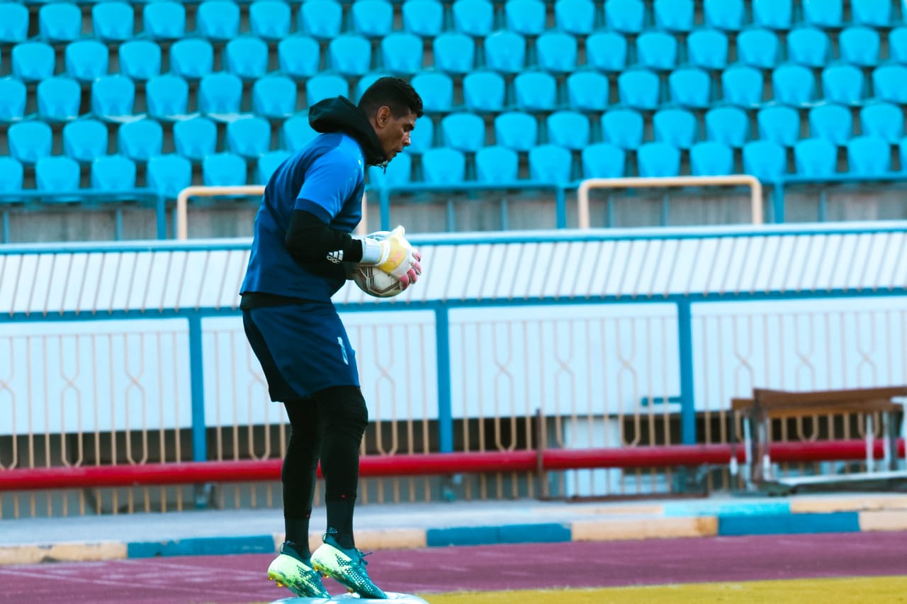 مران الإسماعيلي