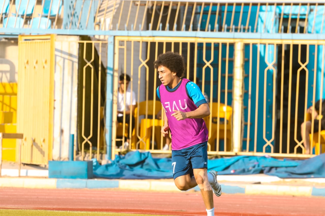 مران الإسماعيلي