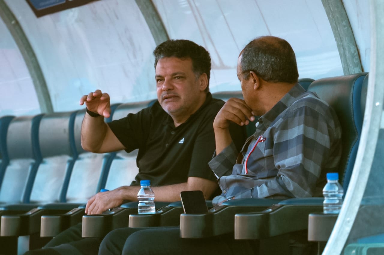 مران الإسماعيلي