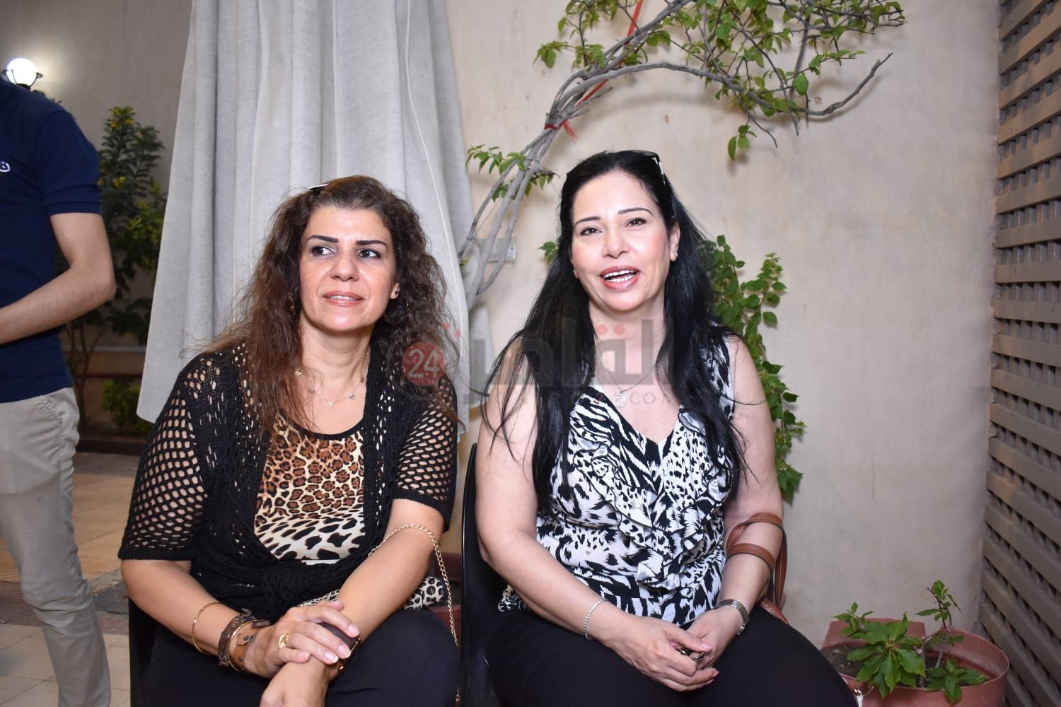 حفل توقيع رواية ابناء حورة لعبدالرحيم كمال (7)