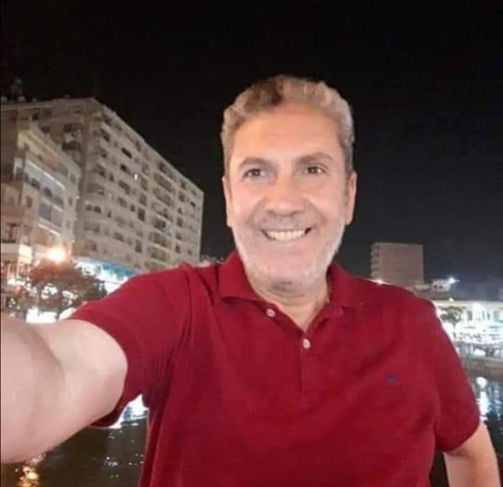 الراحل السيد مشرف