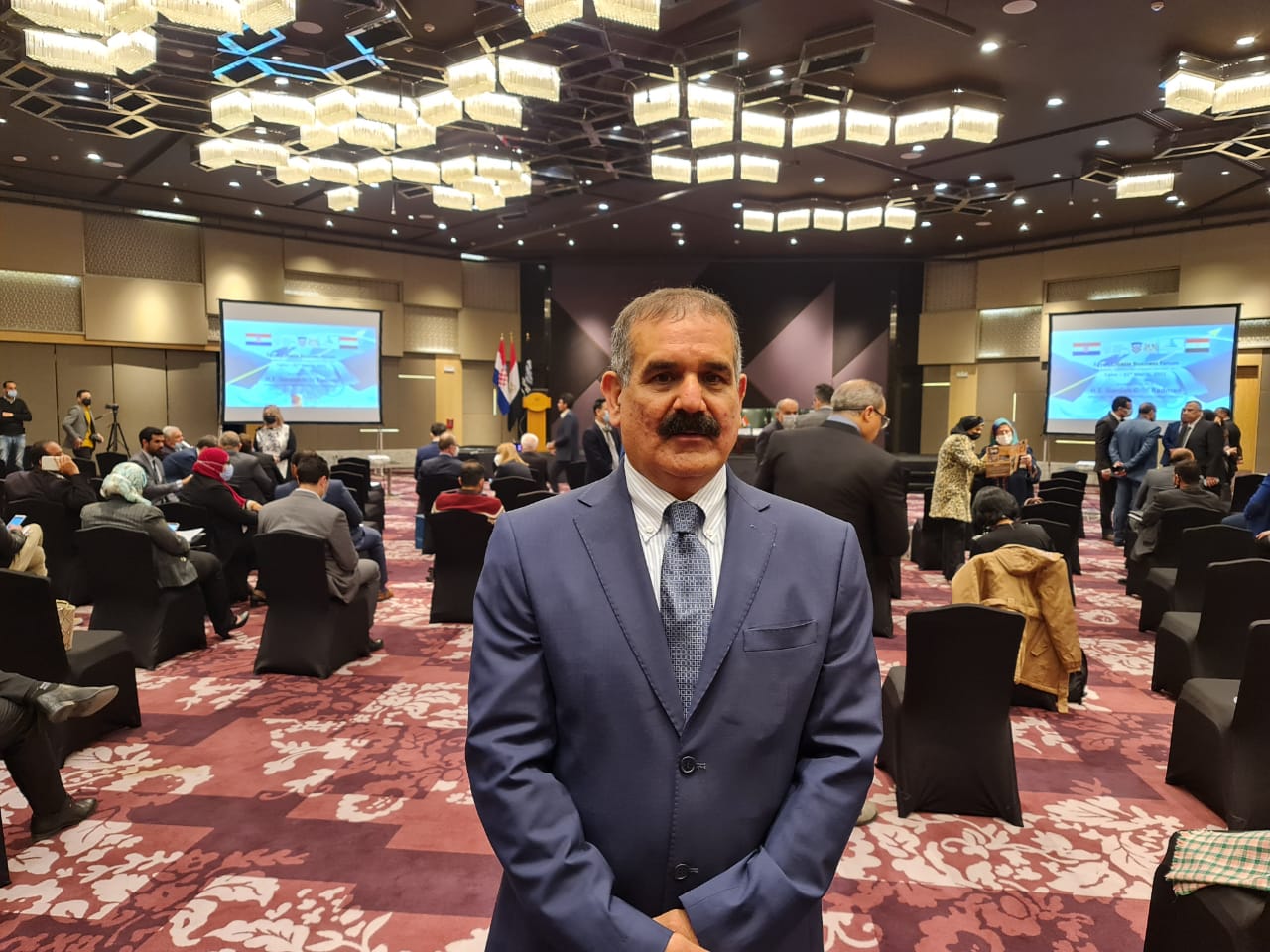 مصطفى المكاوي