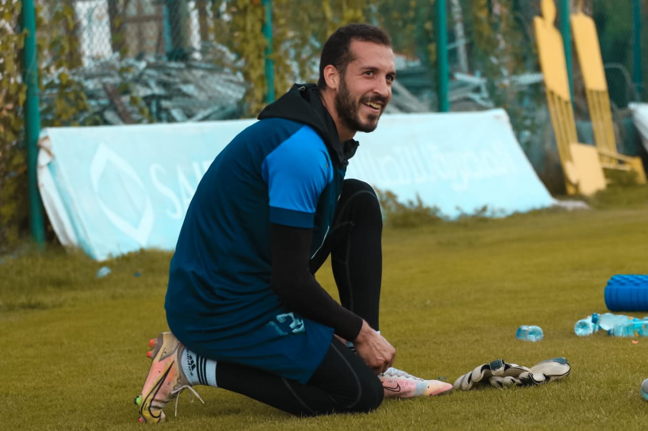 مران الإسماعيلي