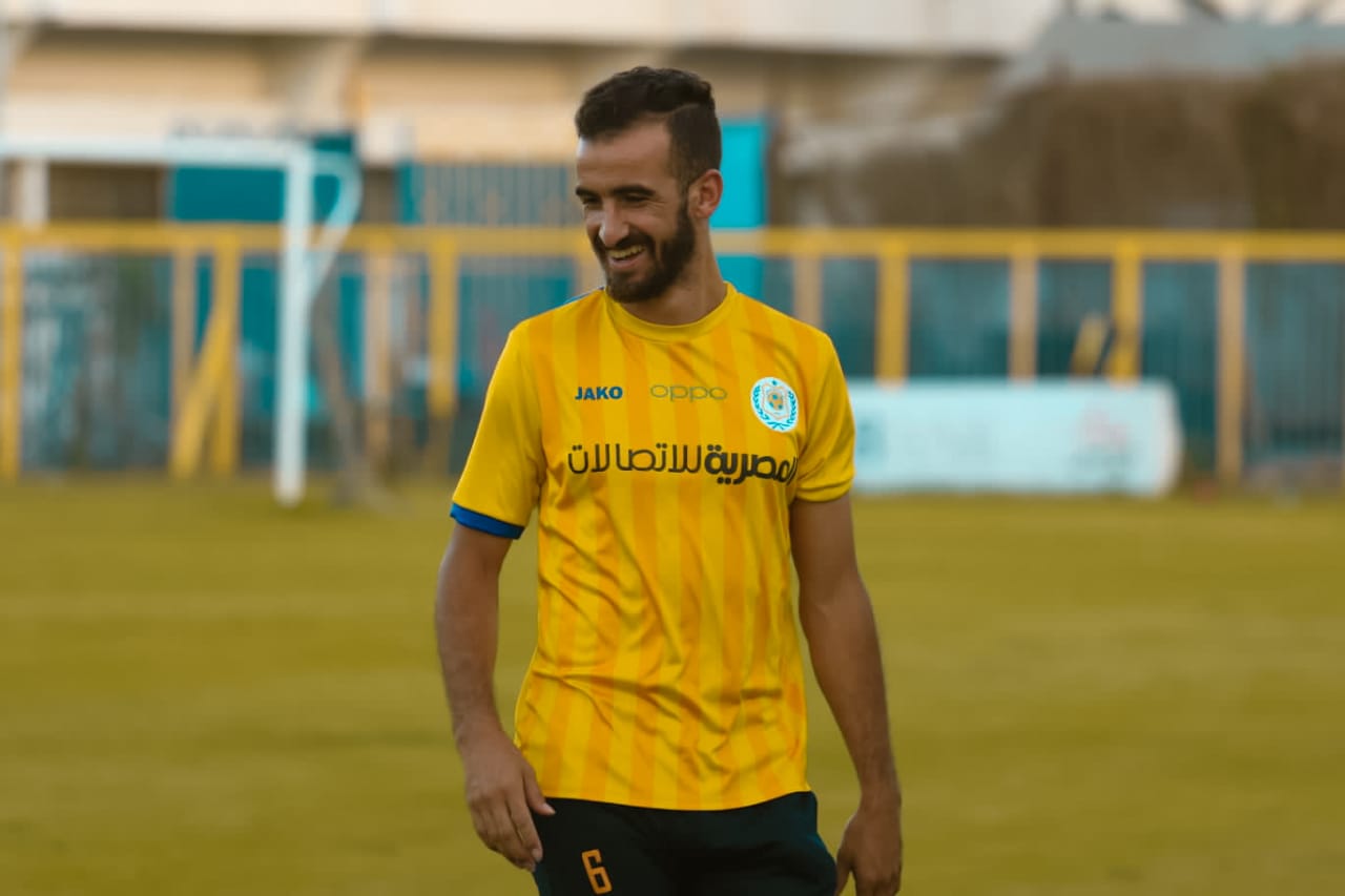 مران الإسماعيلي