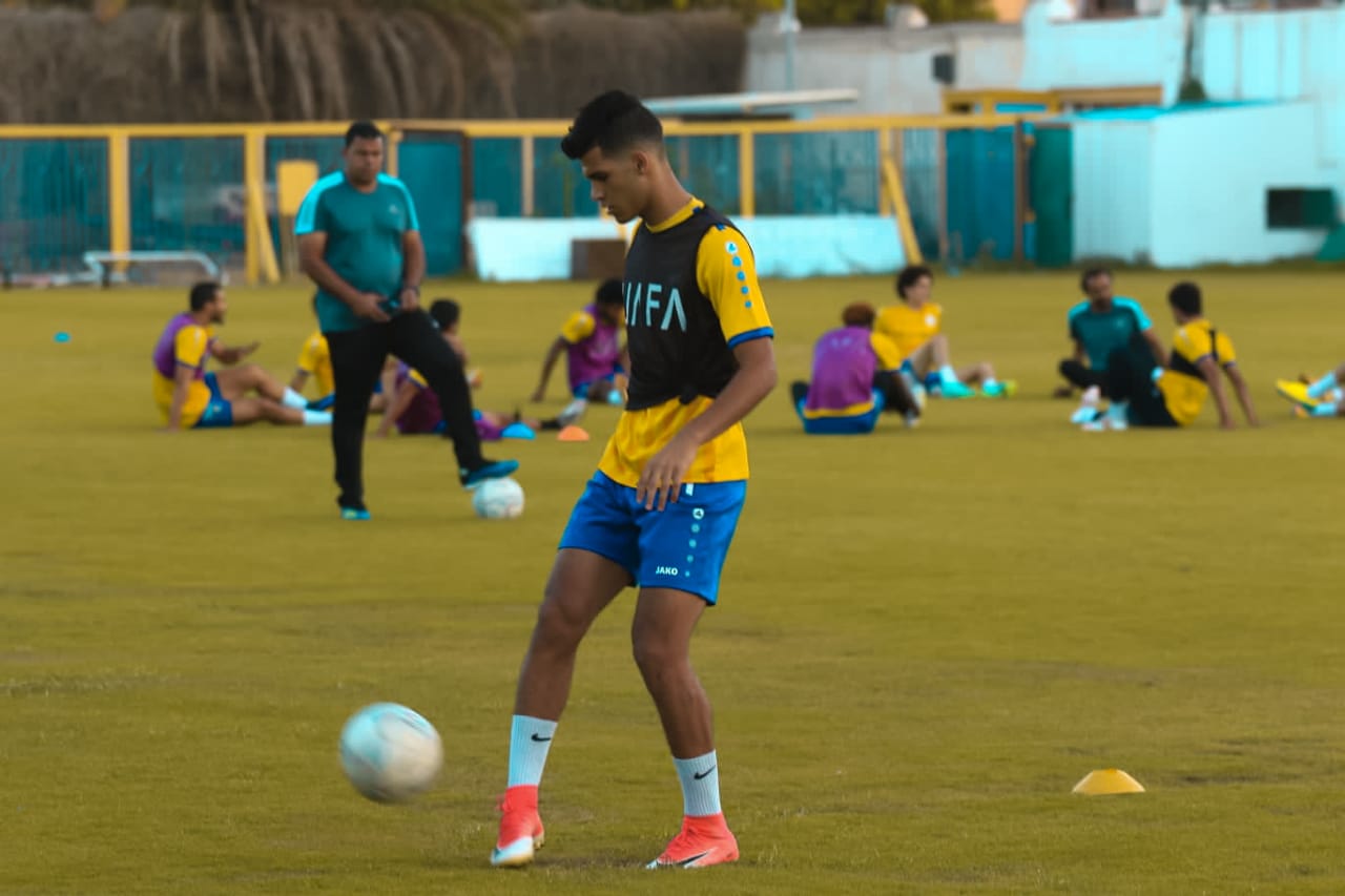 مران الإسماعيلي