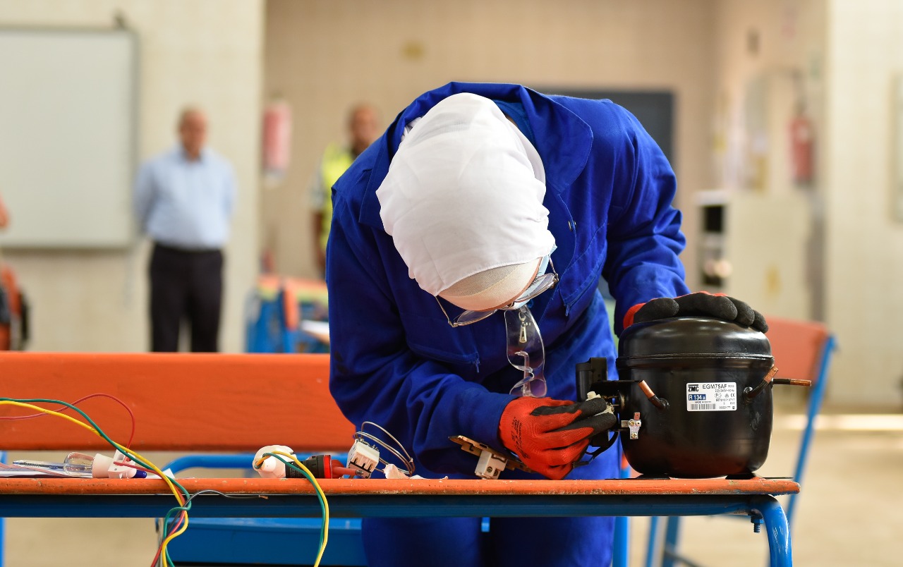 مدرسة متولي الشعراوي للتكنولوجيا التطبيقية (3)