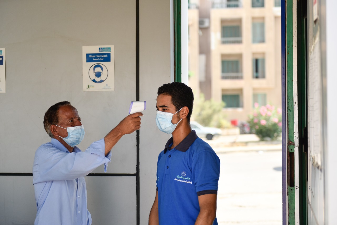 مدرسة متولي الشعراوي للتكنولوجيا التطبيقية (9)