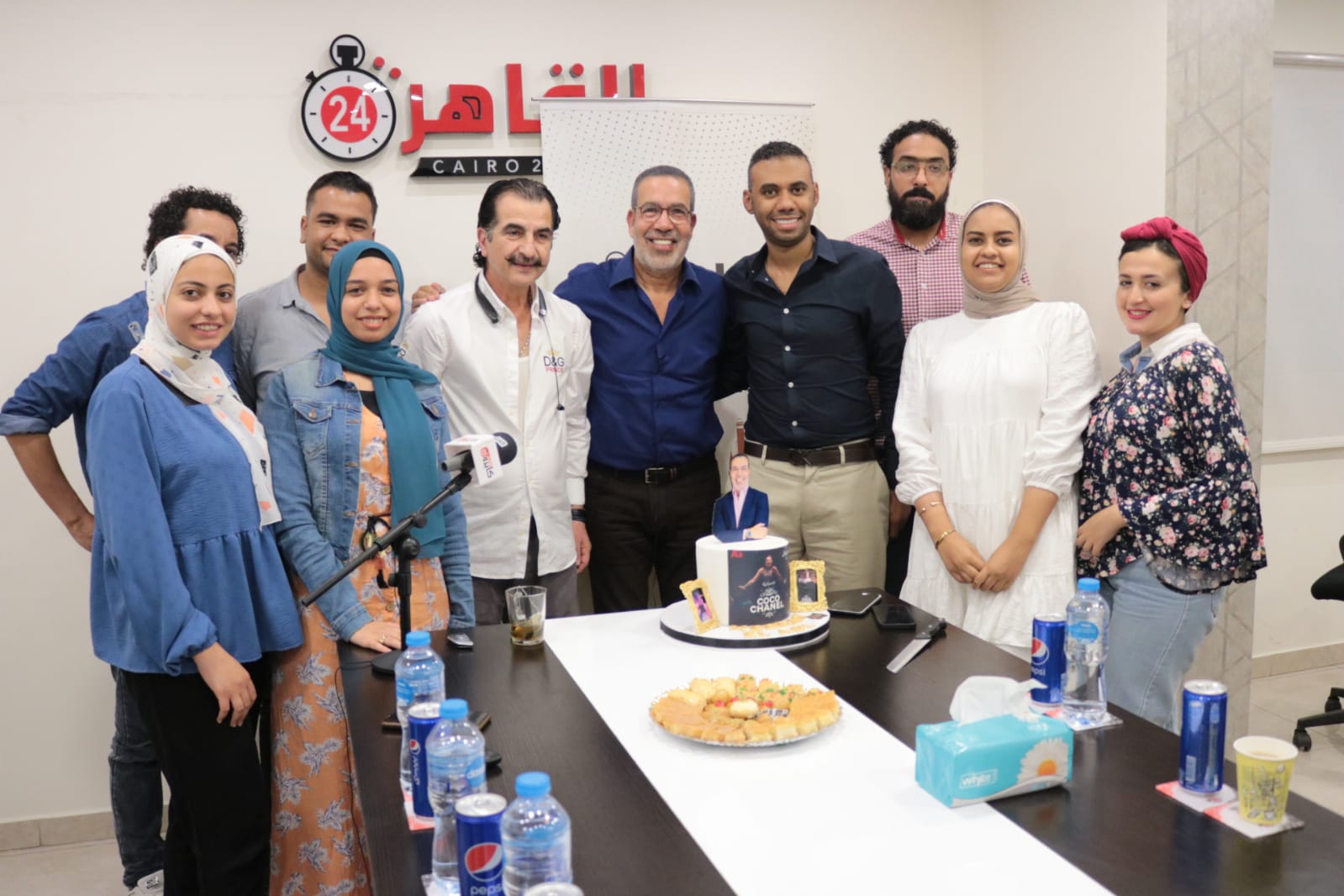 مدحت العدل (2)