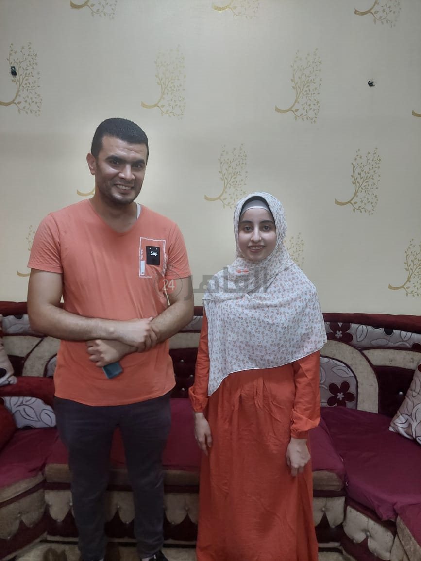 الأولى على الجمهورية مع مراسل القاهرة 24