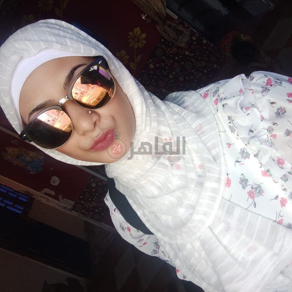 الزوجة المجني عليها