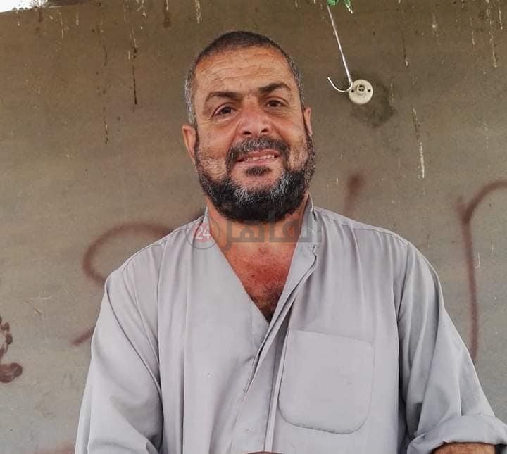 ضحايا حادث القطار