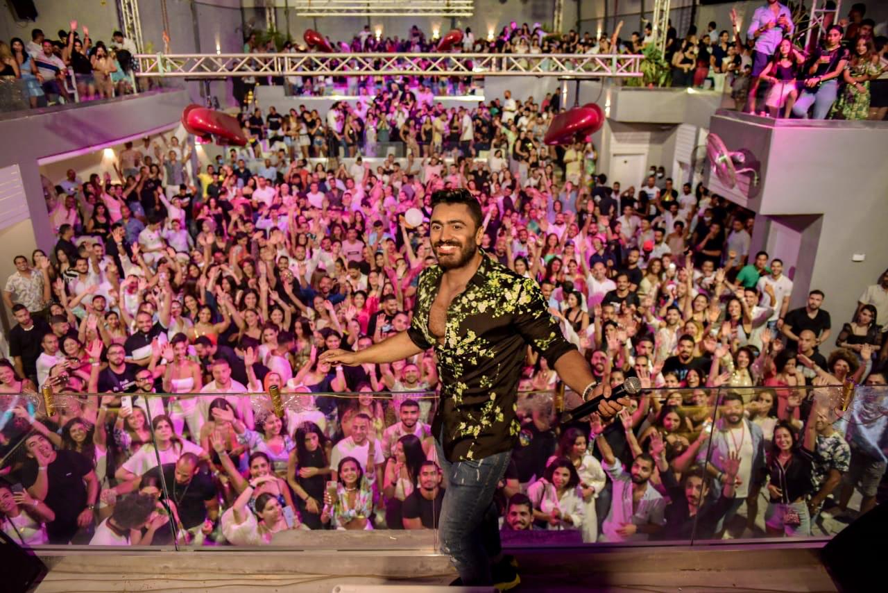 حفل تامر (10)