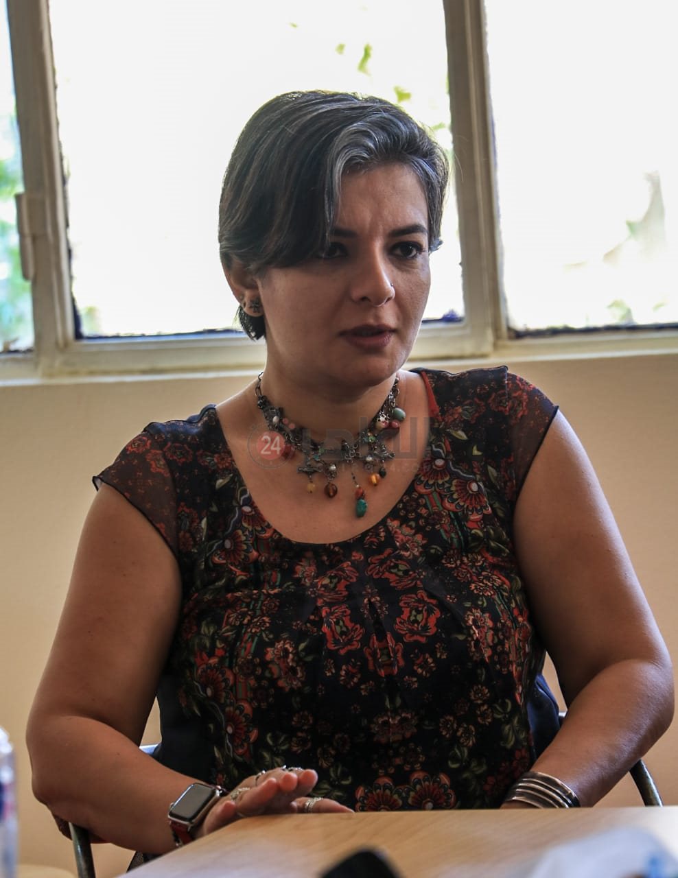 مريم نعوم (1)