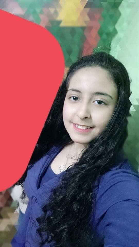 ريموندا طالبة الثانوية العامة المختفية 02