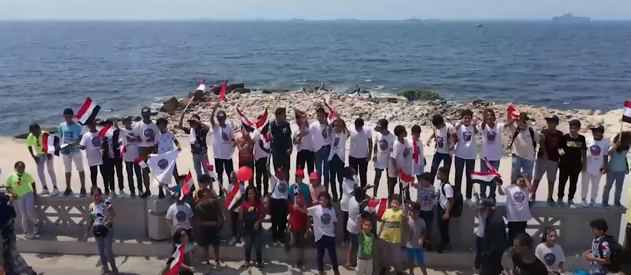 احتفالات المواطنين (4)