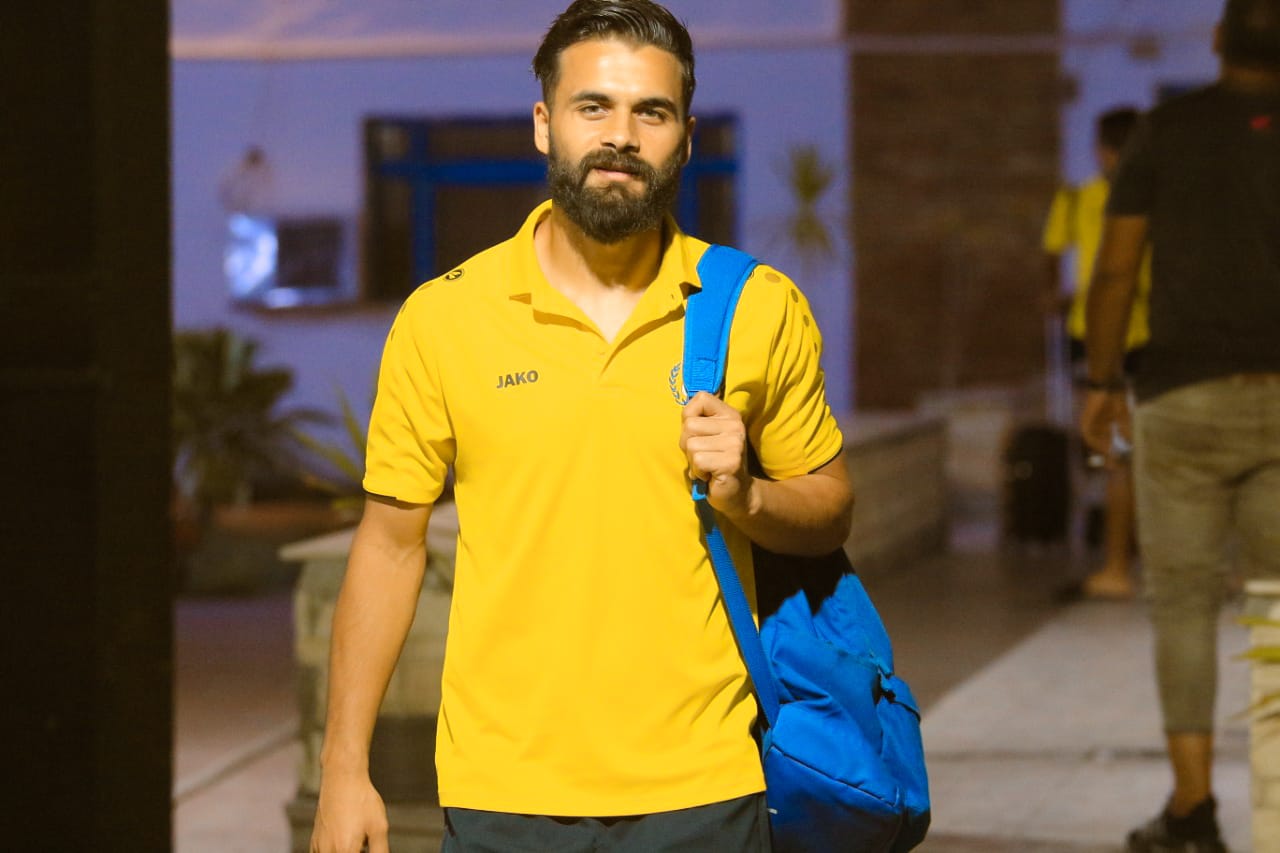 الإسماعيلي