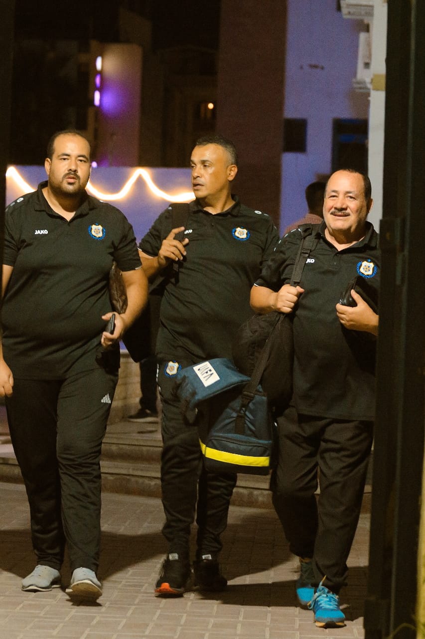 الإسماعيلي