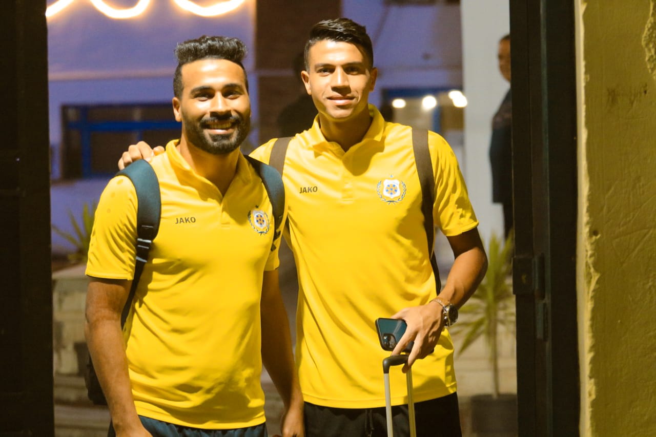 الإسماعيلي