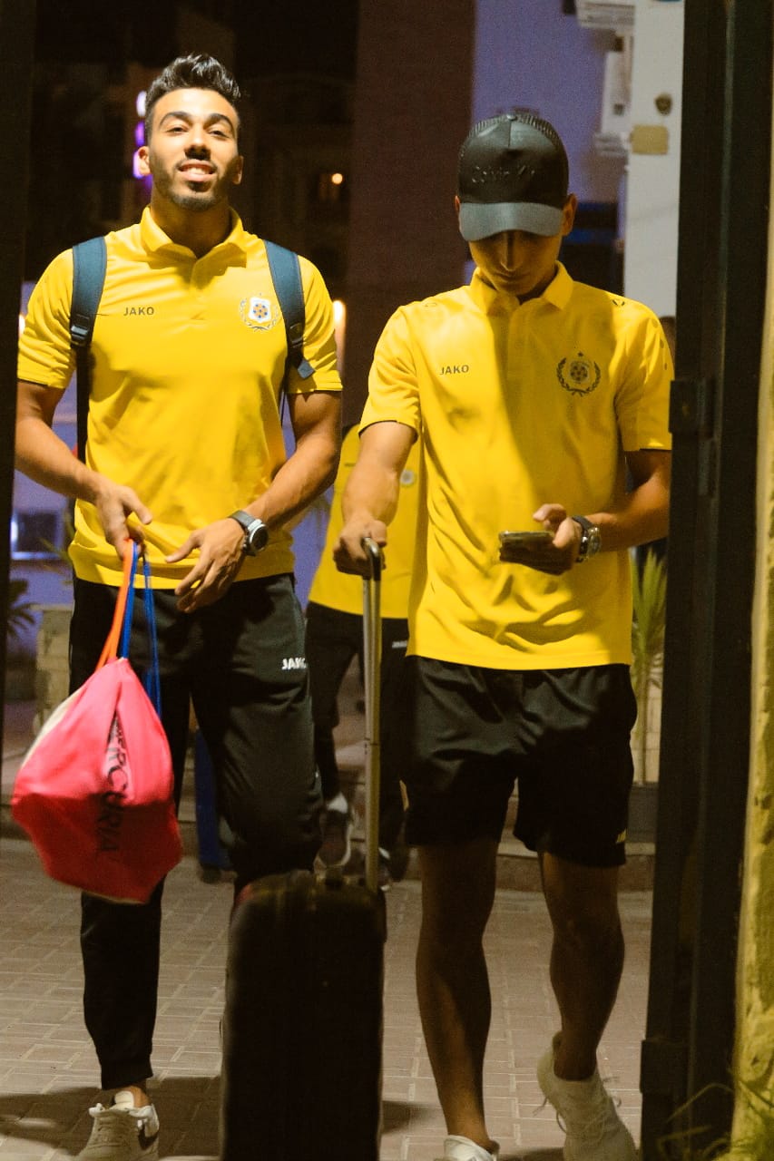 الإسماعيلي