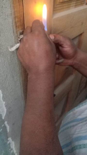 غلق وتشميع مراكز دروس خصوصية مخالفة بالشرقية 1