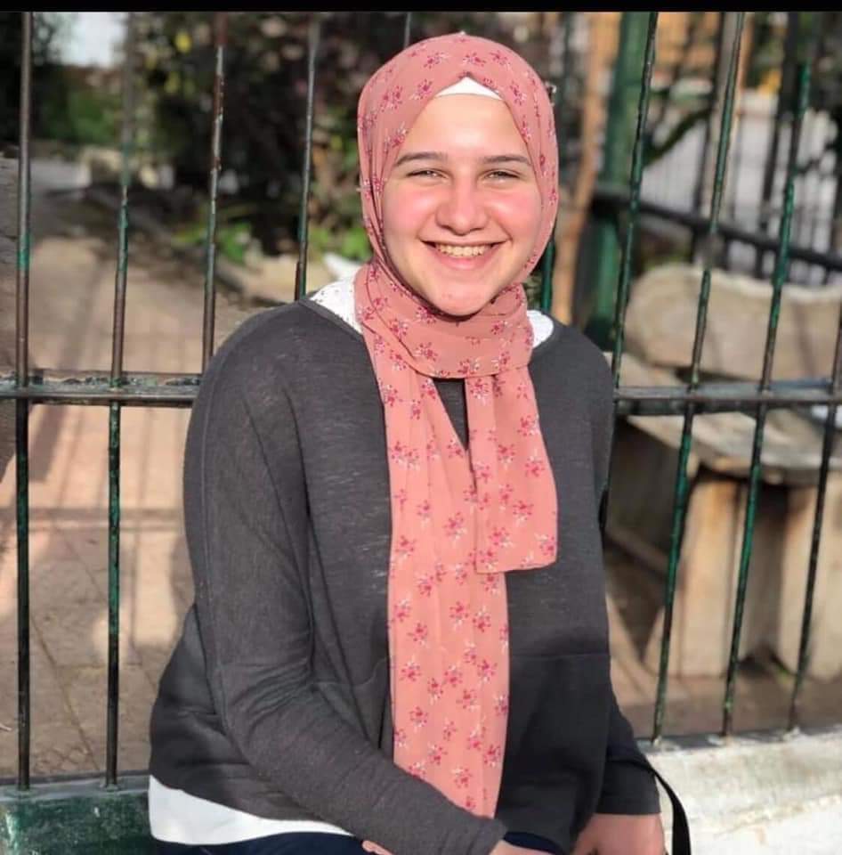 الراحلة الدكتوة مي الخولي