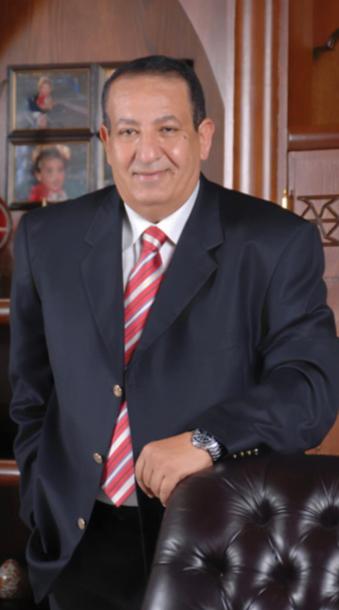 كامل أبو على 