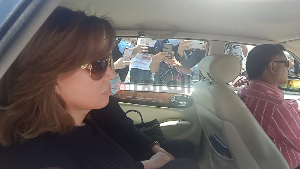 إلهام شاهين