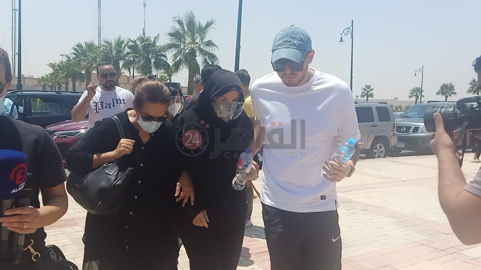 ميرفت أمين 1