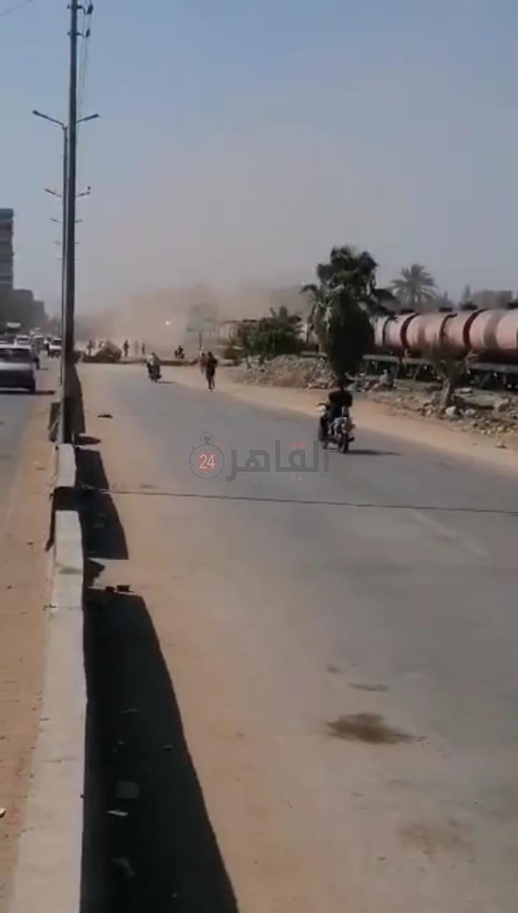 حادث القطار 01