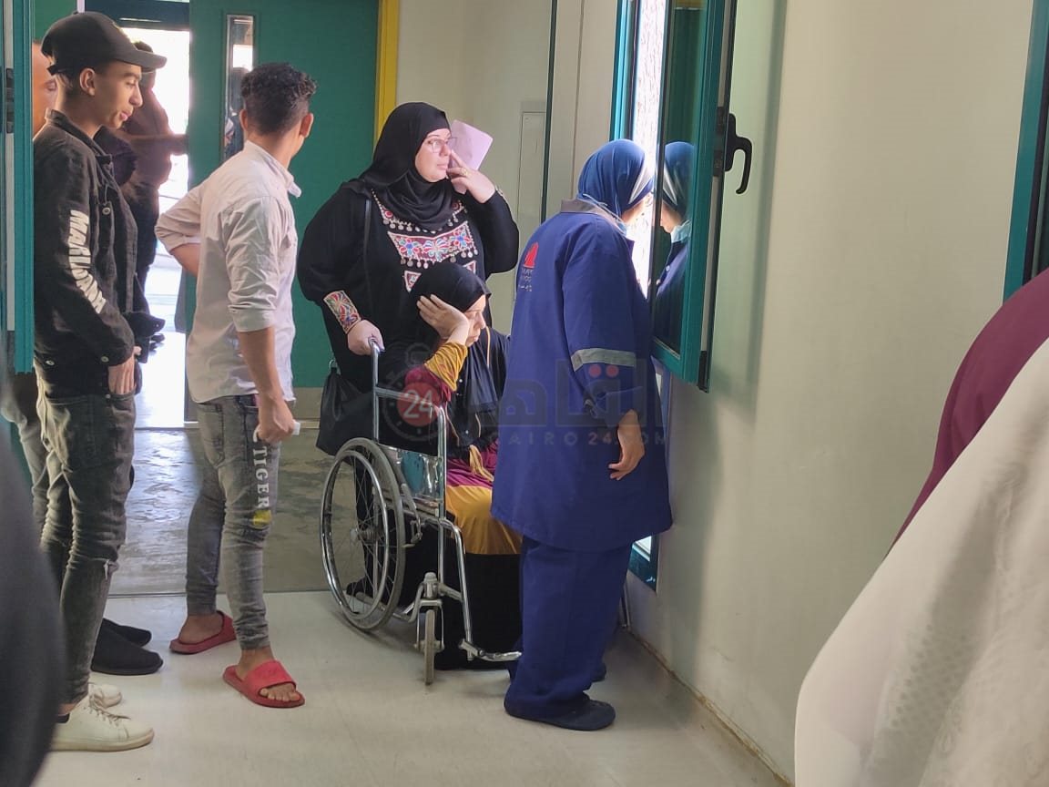 جنازة دلال عبد العزيز (18)