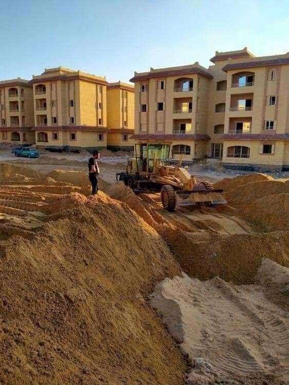 رفح الجديدة