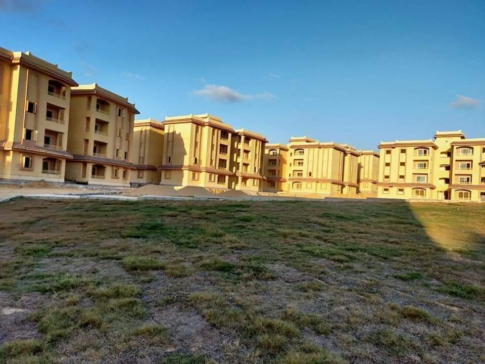 رفح الجديدة