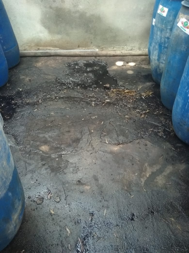 حملة تفتيشية على مصانع الأغذية بالشرقية 04