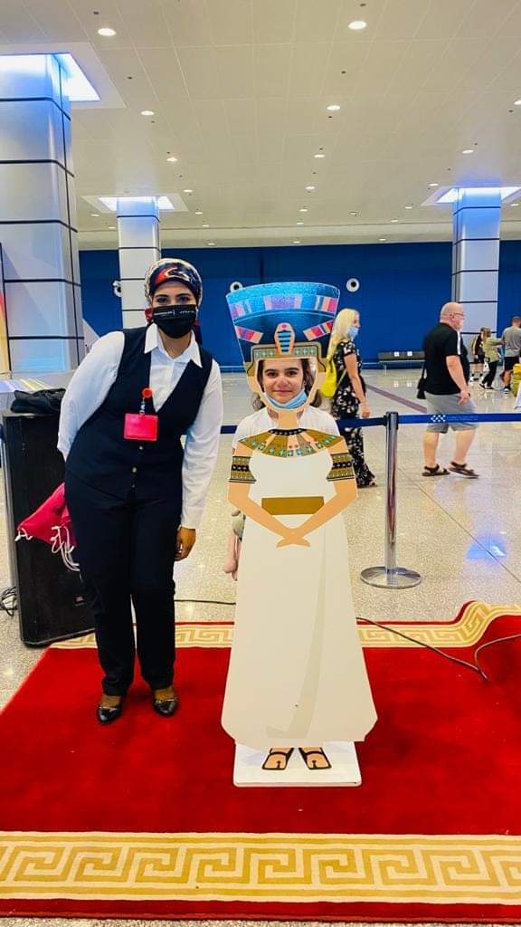 مطار الغردقة الدولي 