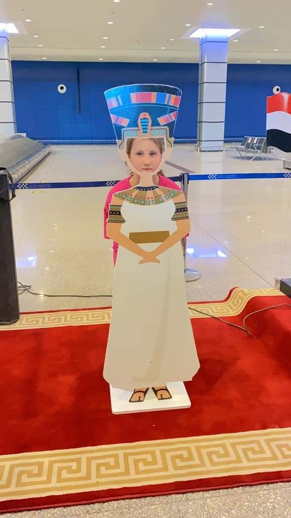 مطار الغردقة الدولي 