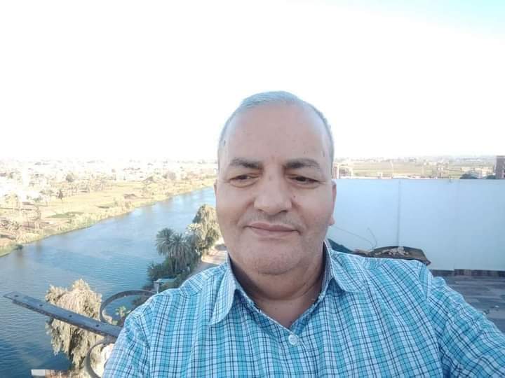 ناجح كامل والد الشقيقان