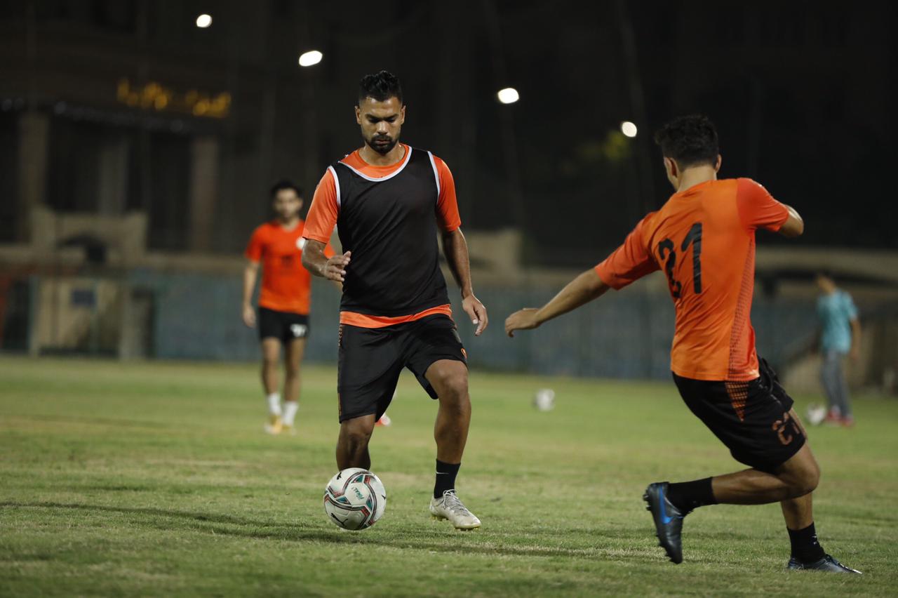 مران البنك الأهلي