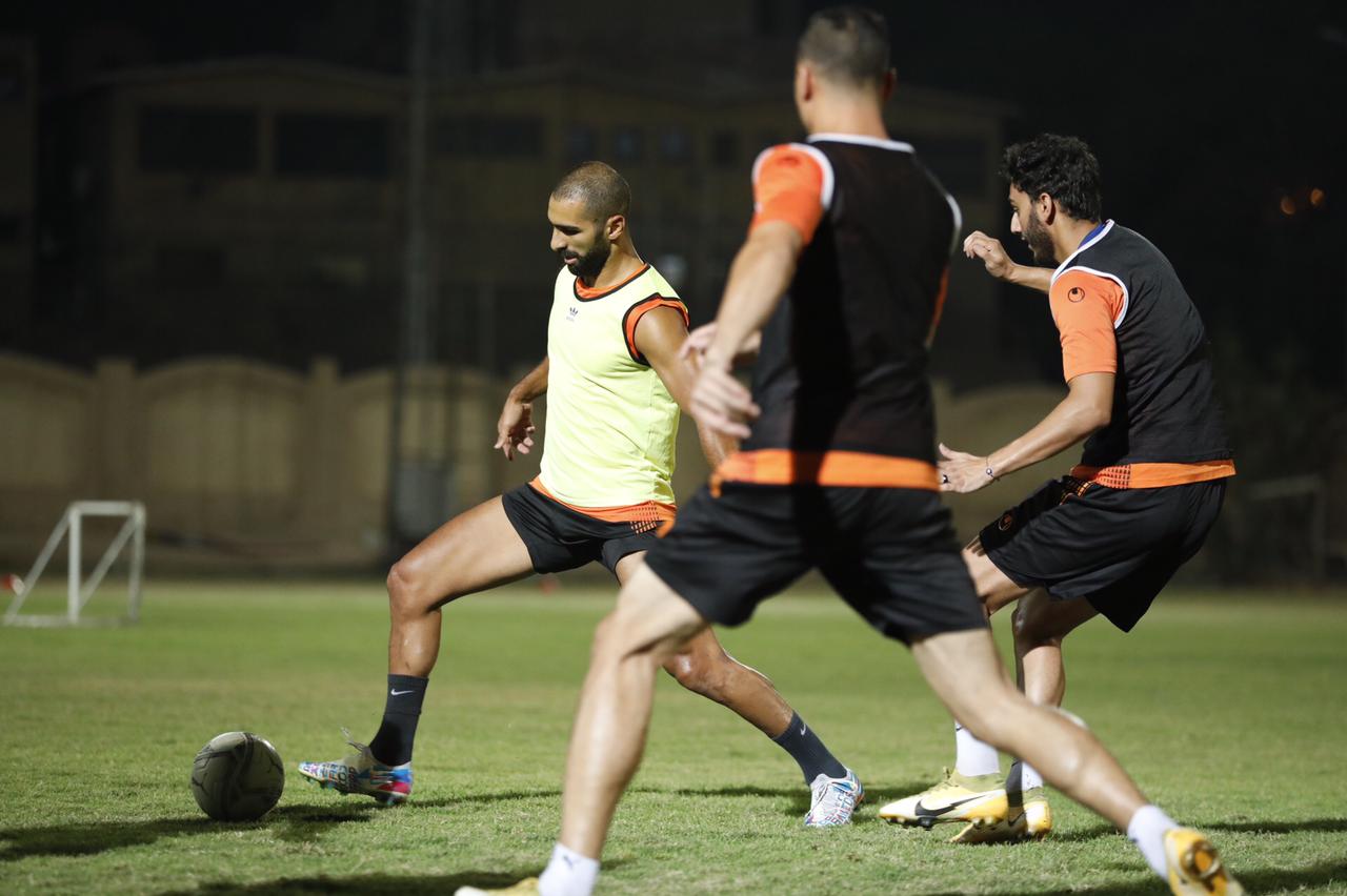 مران البنك الأهلي