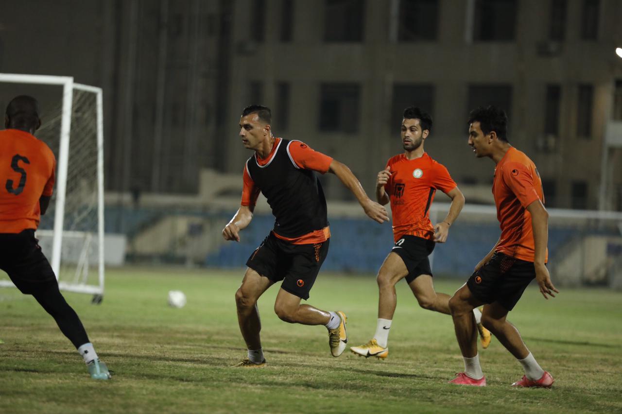 مران البنك الأهلي