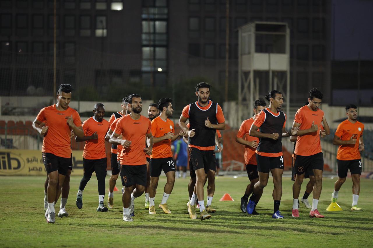 مران البنك الأهلي